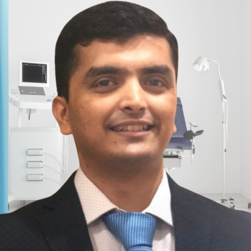 Dr. Munish Dev_Cardiologist