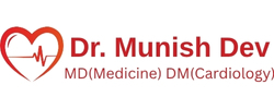 Dr. Munish Dev