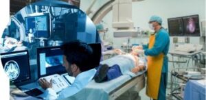 Coronary-Angiography