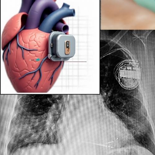 Permanent Pacemaker Implantation
