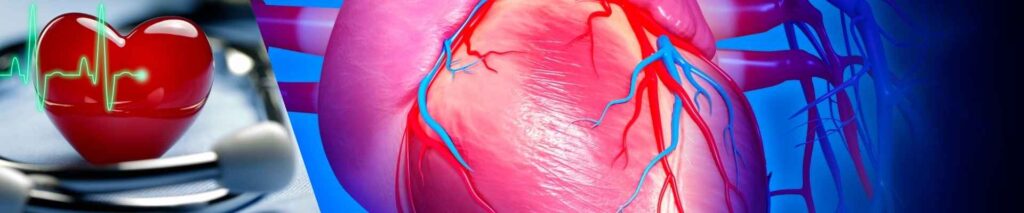 Heart attack symptoms