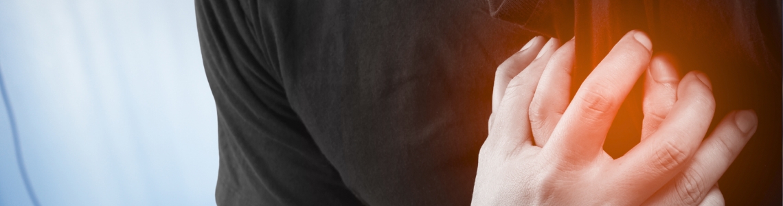 heart blockage symptoms_blog banner